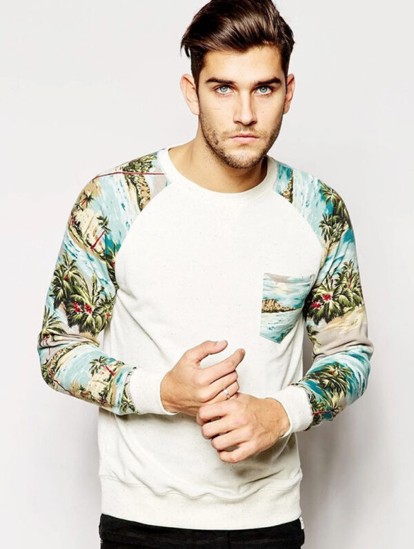 Everyday Comfort Cotton T-Shirt